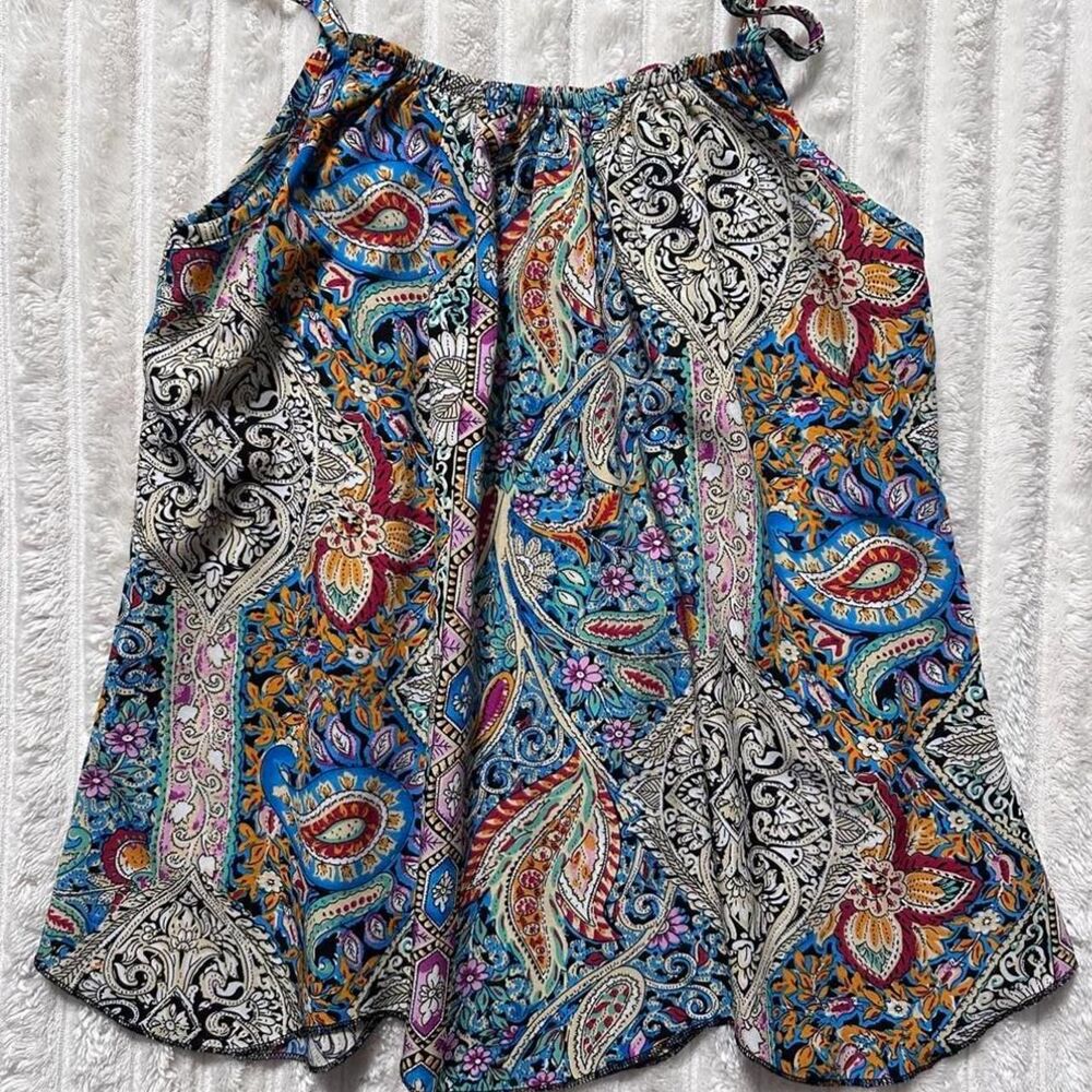 Unbranded Women's multi Shirt